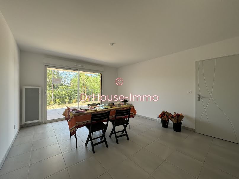 Vente appartement 2 pièces 45.02 m² à Brignoles (83170), 210 000 €