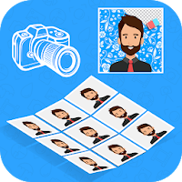 Passport Size Photo Maker - Passport Photo Creator