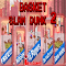 Item logo image for Basket Slam Dunk 2 Game