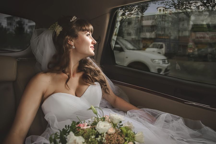 Fotógrafo de bodas Anna Bertman (annabertman). Foto del 18 de abril 2017