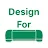 Design Studio & Craft Space icon