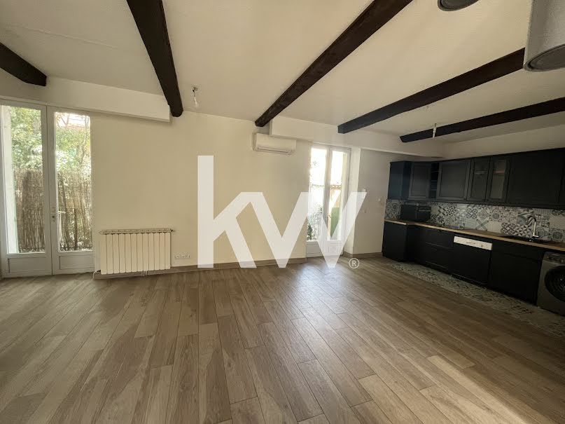 Vente appartement 4 pièces 79 m² à Nimes (30000), 220 000 €