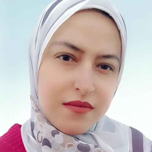 Hadeer Ahmed, Hadeer Ahmed is a dedicated TEFL certified art, Arabic and English instructor with over 10 years of experience in teaching. She excels in time management and self-confidence. She has the ability to solve problems and work under pressure. She is comfortable working with teams and has the ability to arrange and prioritize tasks. She has a degree in Art from the Faculty of Specific Education and has received certification in TEFL from London Teacher Training College and ICDL from American Language Center. Her experience includes teaching at various schools in the UAE and Egypt as an Art, Arabic and English teacher.