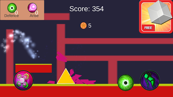 Box Runner Free Screenshots 5