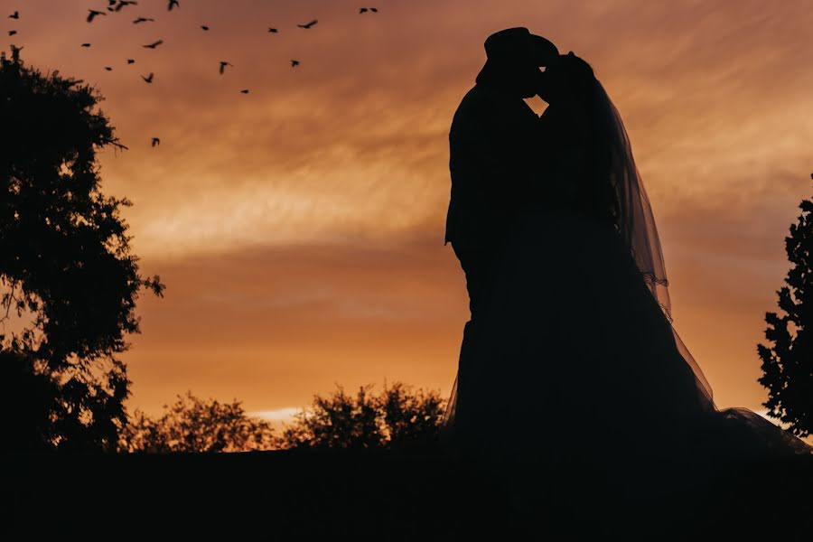 Wedding photographer José Angel Gutiérrez (joseangelg). Photo of 11 June 2018