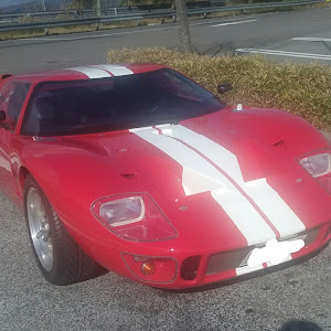 GT40