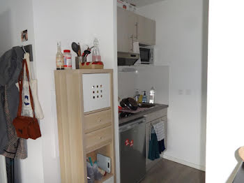 appartement à Lille (59)