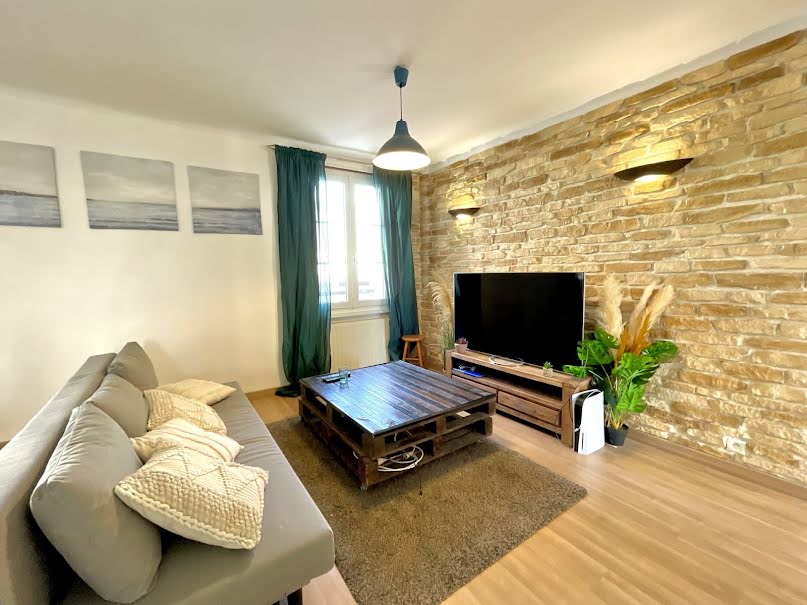 Vente appartement 4 pièces 64.67 m² à Brest (29200), 159 400 €