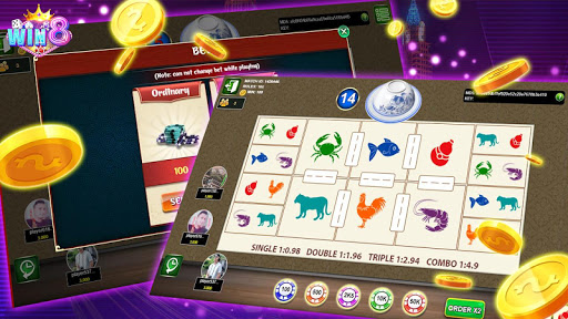 Win8 - Slots Games