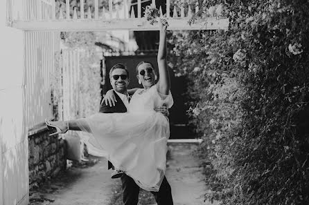 Wedding photographer Konstantina Avrami (clementinanomade). Photo of 29 November 2023