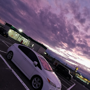 プリウス ZVW30