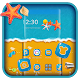 Download Happy Beach Day Launcher Theme For PC Windows and Mac 1.1.2