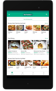   TripAdvisor Hotels Restaurants- screenshot thumbnail   