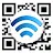 WiFi QrCode Password scanner logo