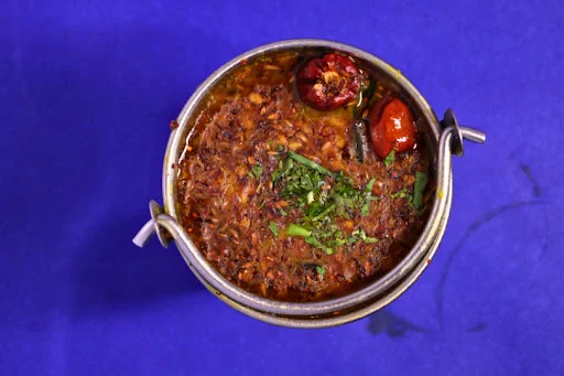 Dal Tadka