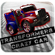 Download Optimus Prime Crazy Car For PC Windows and Mac 1.0