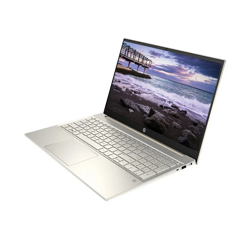 Laptop HP Pavilion 15-eg3093TU (8C5L4PA) (i5-1335U) (Vàng)