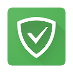 Cover Image of Herunterladen AdGuard: Inhaltsblocker für Samsung und Yandex  APK