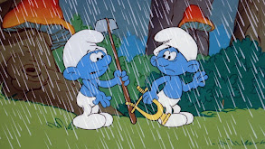 Foul Weather Smurf thumbnail