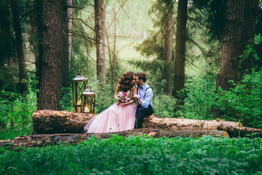 शादी का फोटोग्राफर Kseniya Zuevich (ks7794)। मई 23 2016 का फोटो