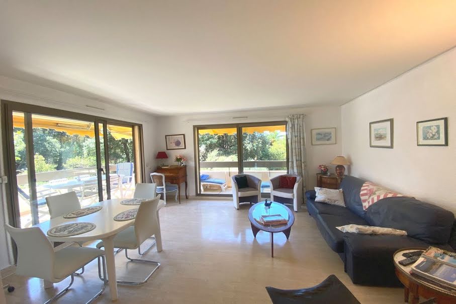 Vente appartement 3 pièces 71 m² à Juan les pins (06160), 780 000 €