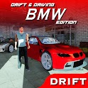 Icon Bmw Super Car Drift Online LB