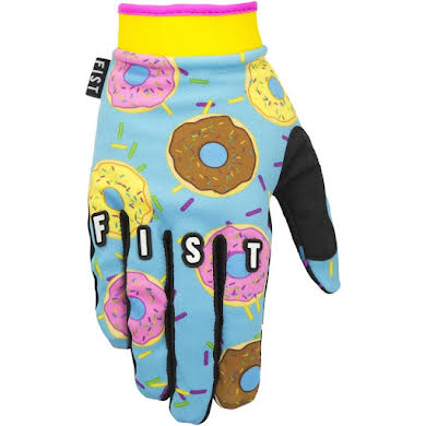 Fist Handwear Caroline Buchanan Signature Sprinkles Full Finger Glove