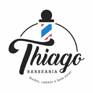 Thiago Barbearia 1.0 Icon