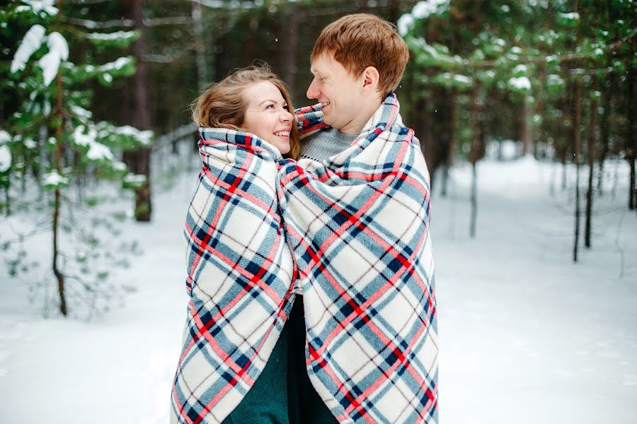 Wedding photographer Stas Borisov (stasborisov). Photo of 13 February 2017