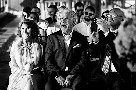 Svatební fotograf Eder Acevedo (eawedphoto). Fotografie z 8.července 2017