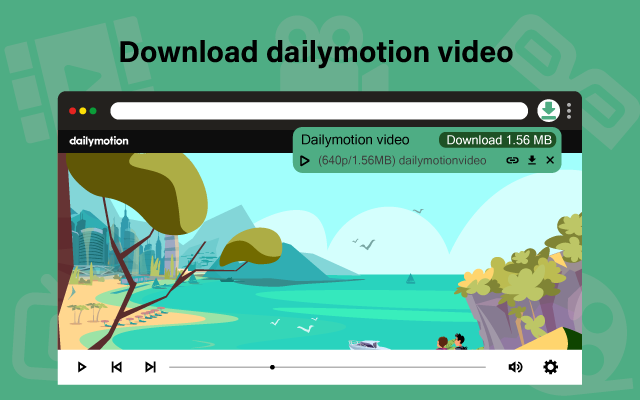 Video Downloader Professional Preview image 2