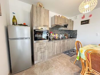 appartement à Perros-Guirec (22)