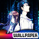 Steins Gate Wallpaper HD Custom New Tab