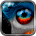Eye Live Wallpaper