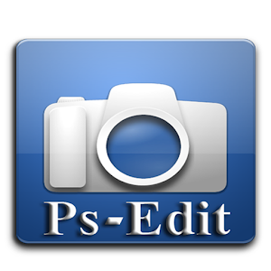 Ado Editor Photoshop logo