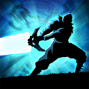 App herunterladen Shadow Fight Heroes - Dark Knight Legends Installieren Sie Neueste APK Downloader