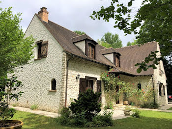 maison à Barbizon (77)