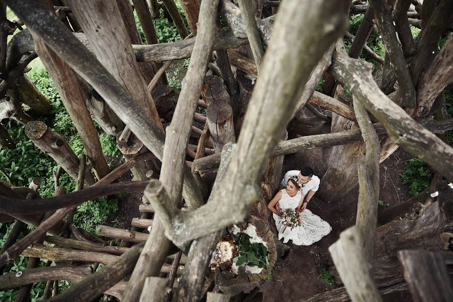 Fotógrafo de bodas Mariya Orekhova (maru). Foto del 4 de agosto 2019