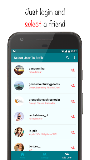 cleaner for instagram apk pure