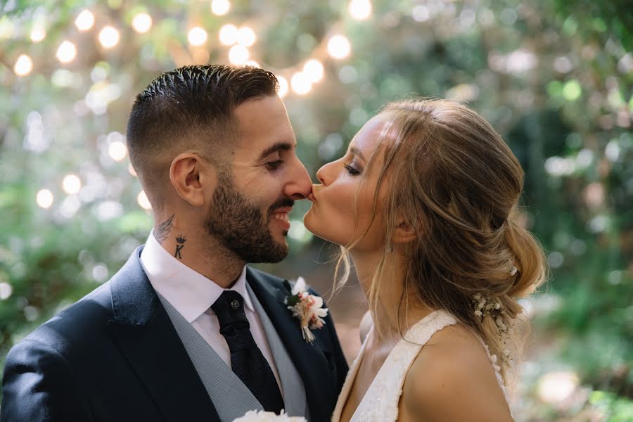 Photographe de mariage Daniel Vázquez (danivazquez). Photo du 1 décembre 2021