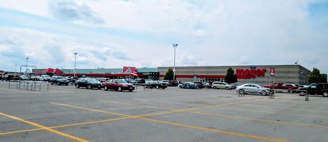 Meijer #146, Champaign, IL