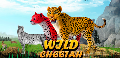 Wild Cheetah Sim 3D APK para Android - Download