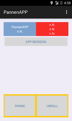 PannenAPP