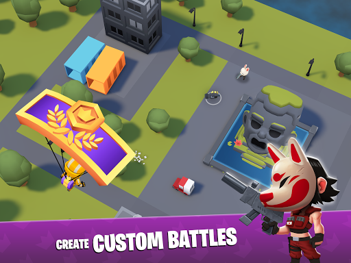 Battlelands Royale