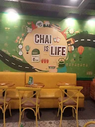 Chaayos Chai+Snacks=Relax photo 5