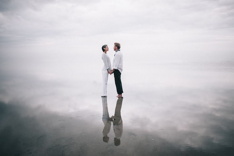 Fotógrafo de bodas Andrey Chichikov (chichik). Foto del 14 de junio 2016