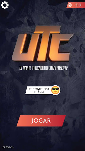 UTC - NÃO PODE RIR! - v6.91