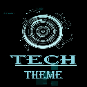 eXperianz Theme - Tech