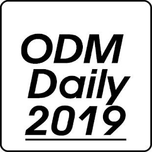 Our Daily Manna (ODM) 2019(圖3)-速報App