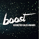 Download Boost 2018 For PC Windows and Mac 1.0.0